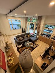 Tanah Merah Green (D16), Semi-Detached #566535081